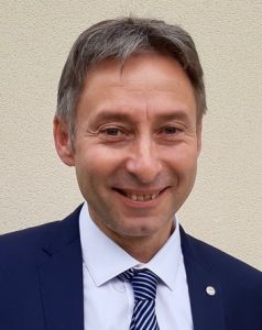 Luc Berge